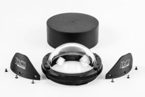 18411 MINI DOME 100