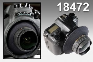 18472: Neoprene Light Blocking Mask