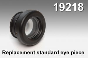 19218: Replacement Standard View Finder for Current Aquatica Housing