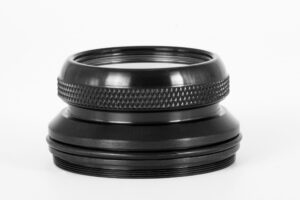 19352: +5 Close-Up lens