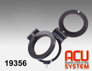 19356: Double Flip Holder for Mini Macro Port (# 18432)