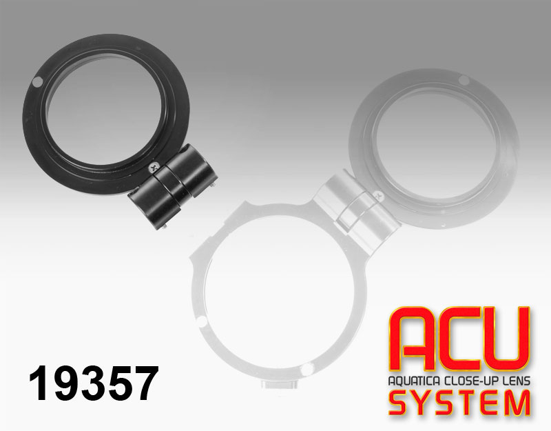 19357: Extra hinge for Flip Holder