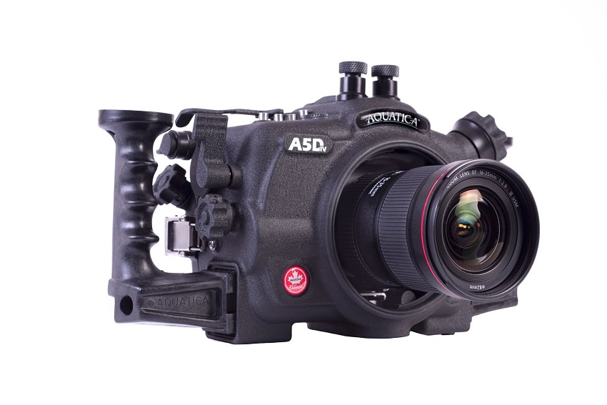 Aquatica A5D MKIV : 20083-<span style="color: red;">ARRÊTÉ</span> – Image 5