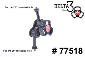 77518: Mini Focus Light Arm Set