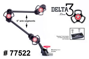 77522: TLC Macro Master Arm Set