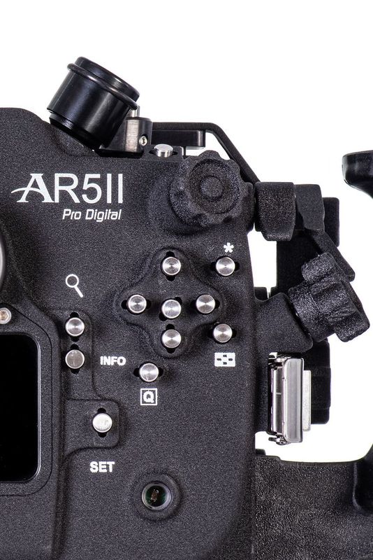 Aquatica AR5 II: 20099 – Image 3