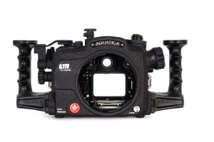 Aquatica A7 IV: 20095