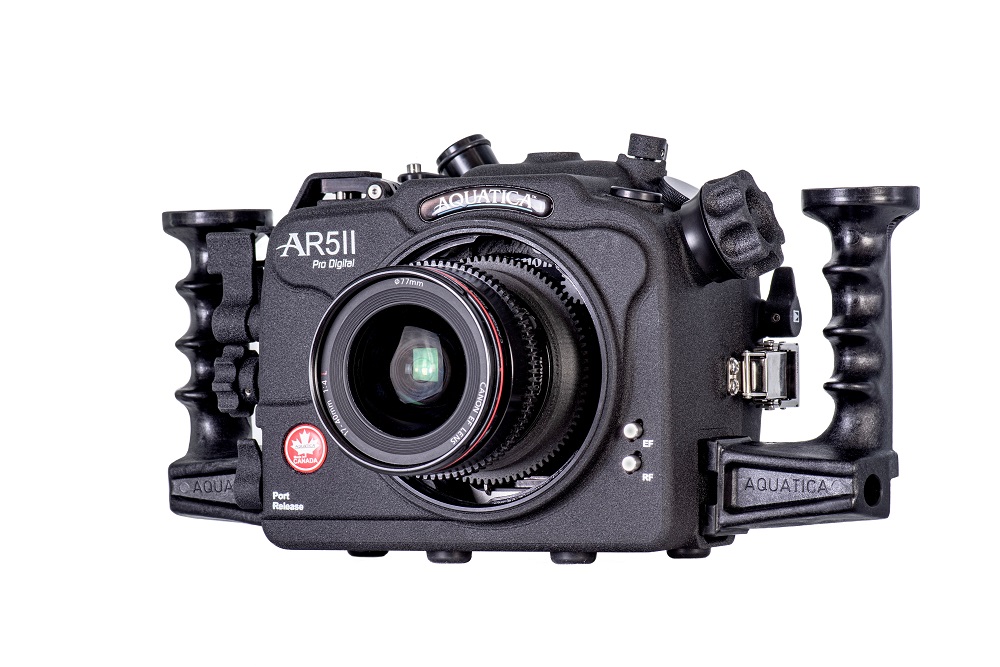 Aquatica AR5 II: 20099 – Image 5