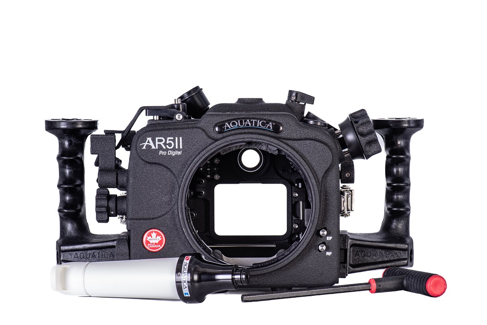 Aquatica AR5 II: 20099 – Image 7