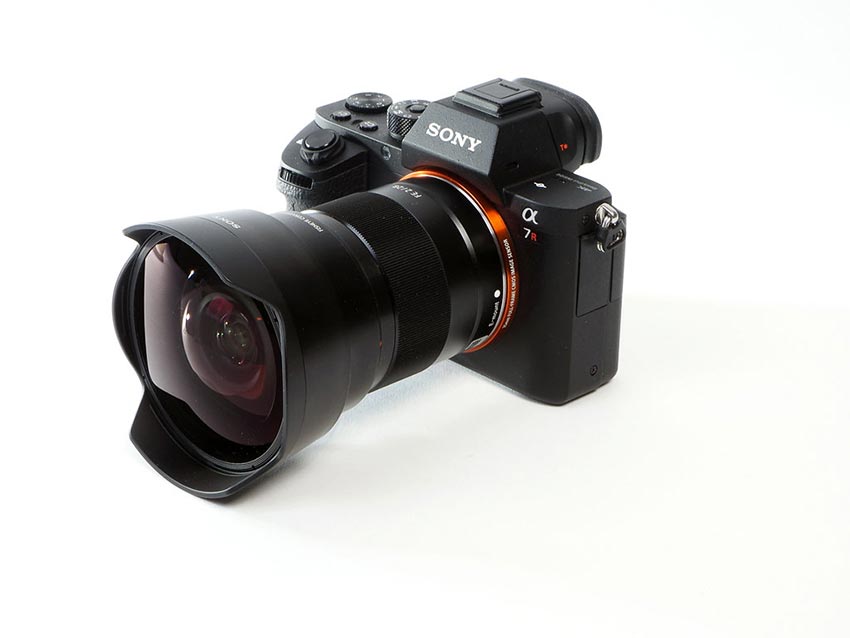 Aquatica A7R II: 20079 - Image 2