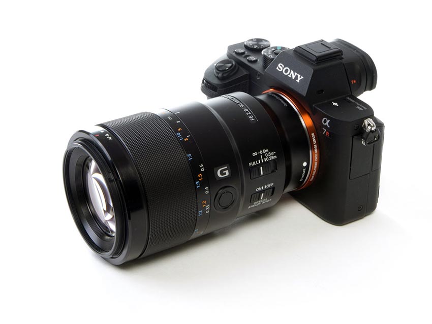 Aquatica A7R II: 20079 - Image 21