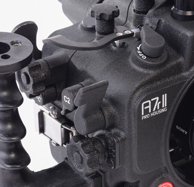 Aquatica A7R II: 20079 - Image 15