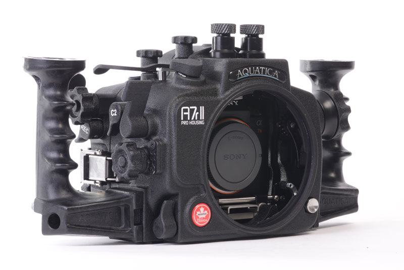 Aquatica A7R II: 20079 - Image 13