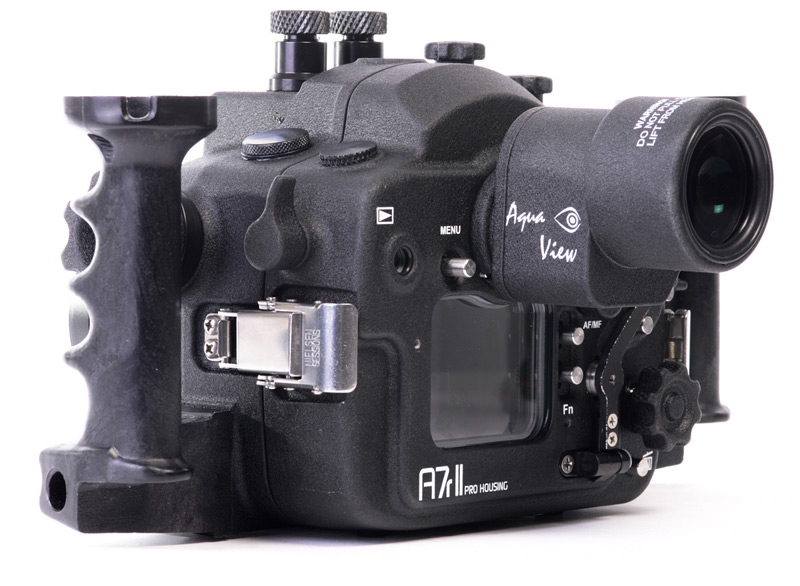 Aquatica A7R II: 20079 - Image 12