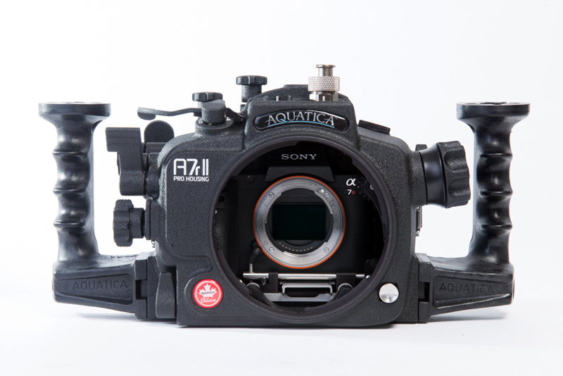 Aquatica A7R II: 20079 - Image 11