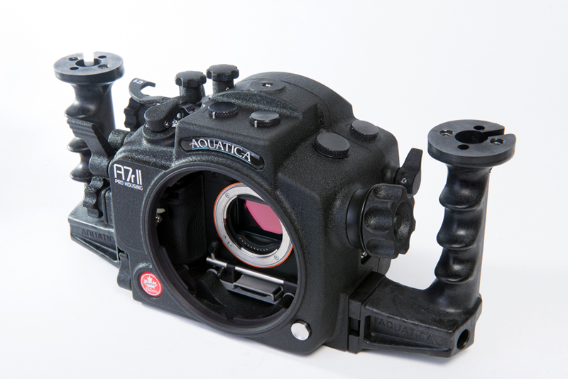 Aquatica A7R II: 20079 - Image 10