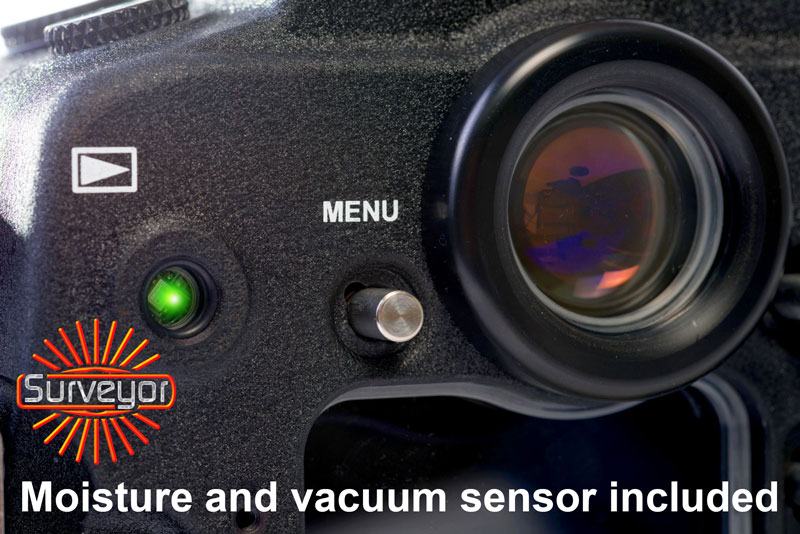 Aquatica A7R II: 20079 - Image 9