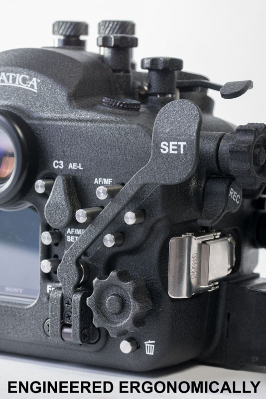 Aquatica A7R II: 20079 - Image 8