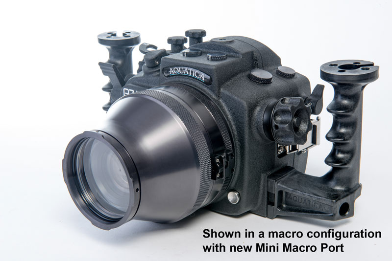 Aquatica A7R II: 20079 - Image 5