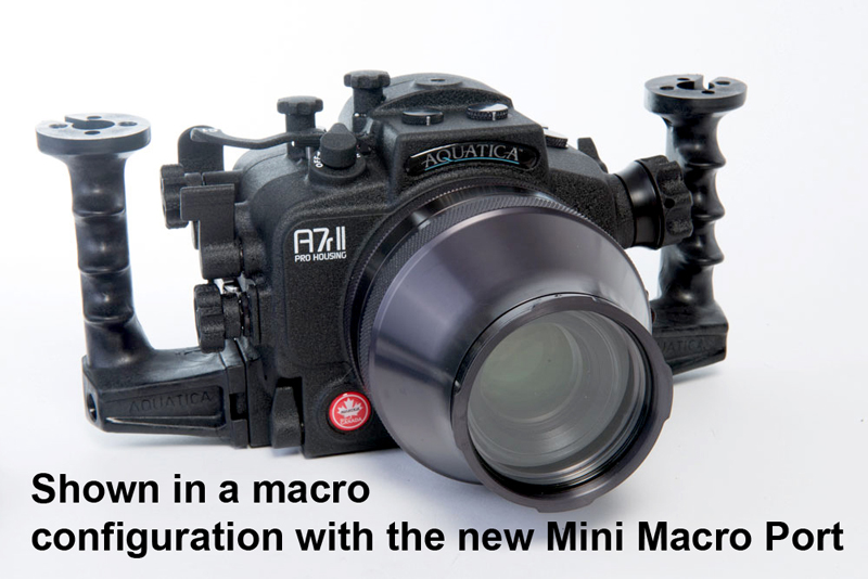 Aquatica A7R II: 20079 - Image 4