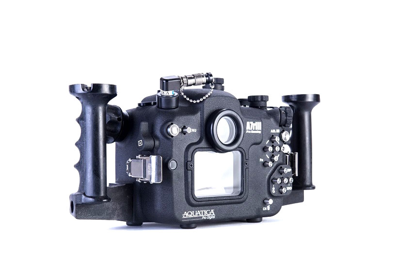 Aquatica A7r III : 20085-<span style="color: red;">ARRÊTÉ</span> – Image 2