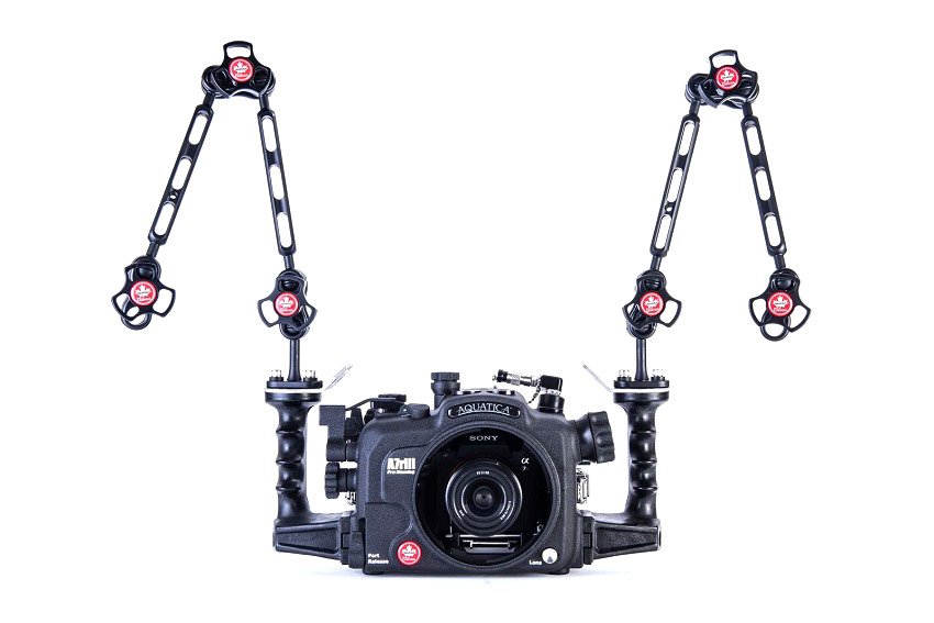 Aquatica A7r III : 20085-<span style="color: red;">ARRÊTÉ</span> – Image 3