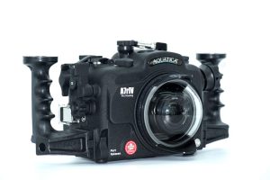 Aquatica A7r IV: 20087