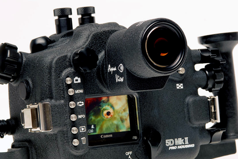 20054: Aqua View 180 Finder - Image 5