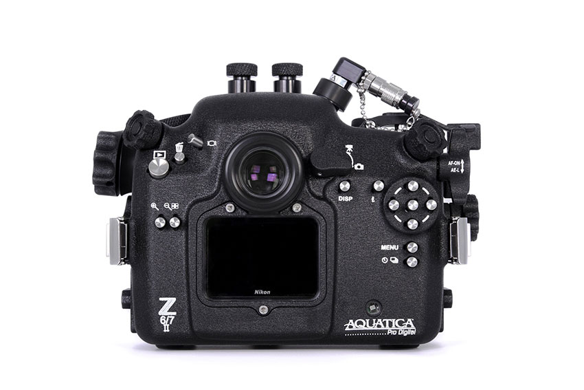 Aquatica AZ6/7 II : 20092 <span style="color: red;">ARRÊTÉ</span> – Image 3