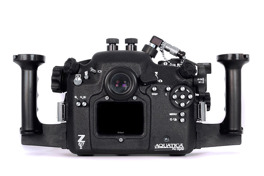 Aquatica AZ6/7 II : 20092 <span style="color: red;">ARRÊTÉ</span> – Image 2