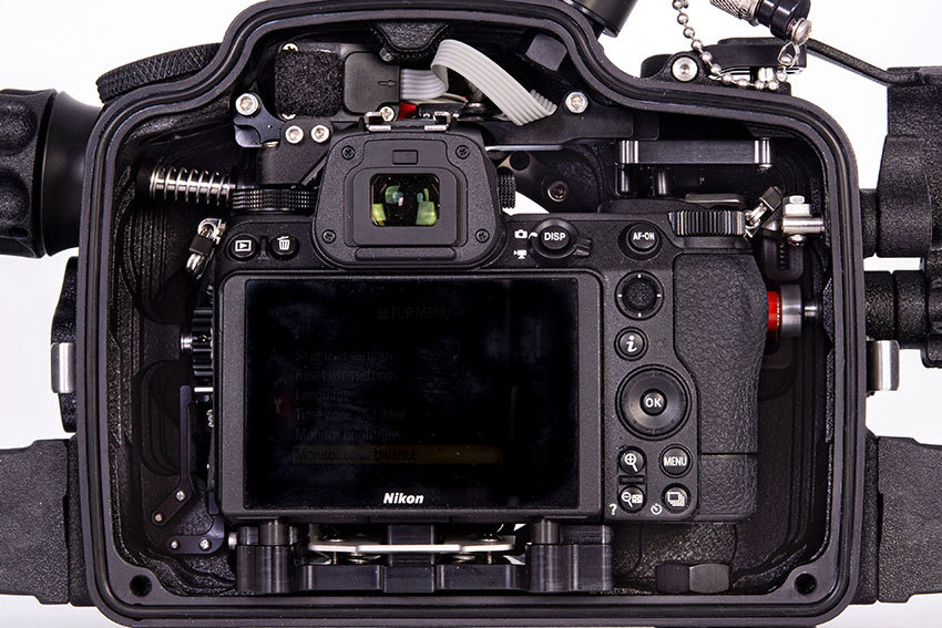 Aquatica AZ6/7 II : 20092 <span style="color: red;">ARRÊTÉ</span> – Image 5