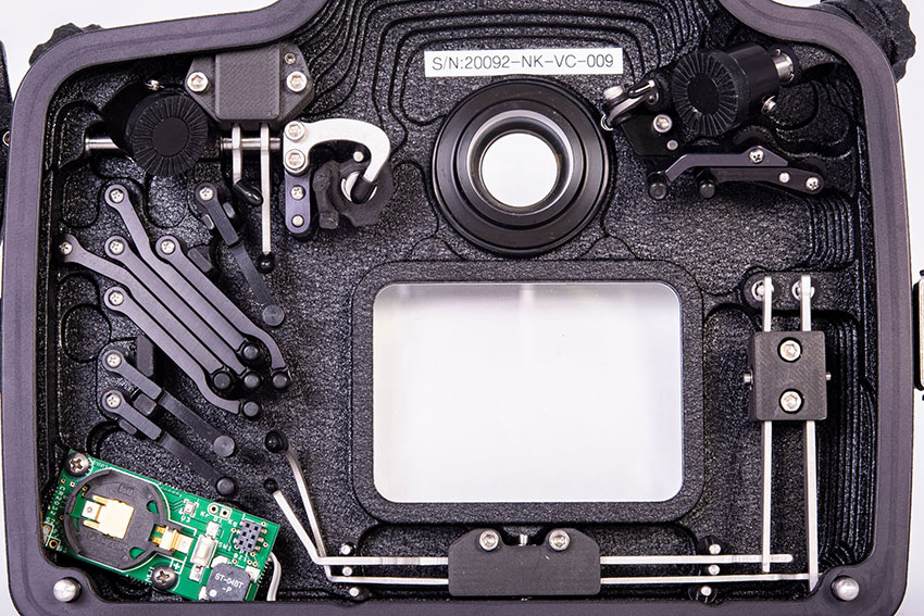 Aquatica AZ6/7 II : 20092 <span style="color: red;">ARRÊTÉ</span> – Image 6