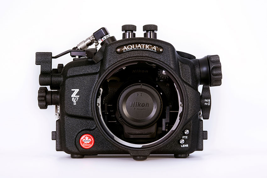 Aquatica AZ6/7 II : 20092 <span style="color: red;">ARRÊTÉ</span> – Image 7