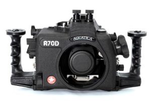 Aquatica AD70: 20074