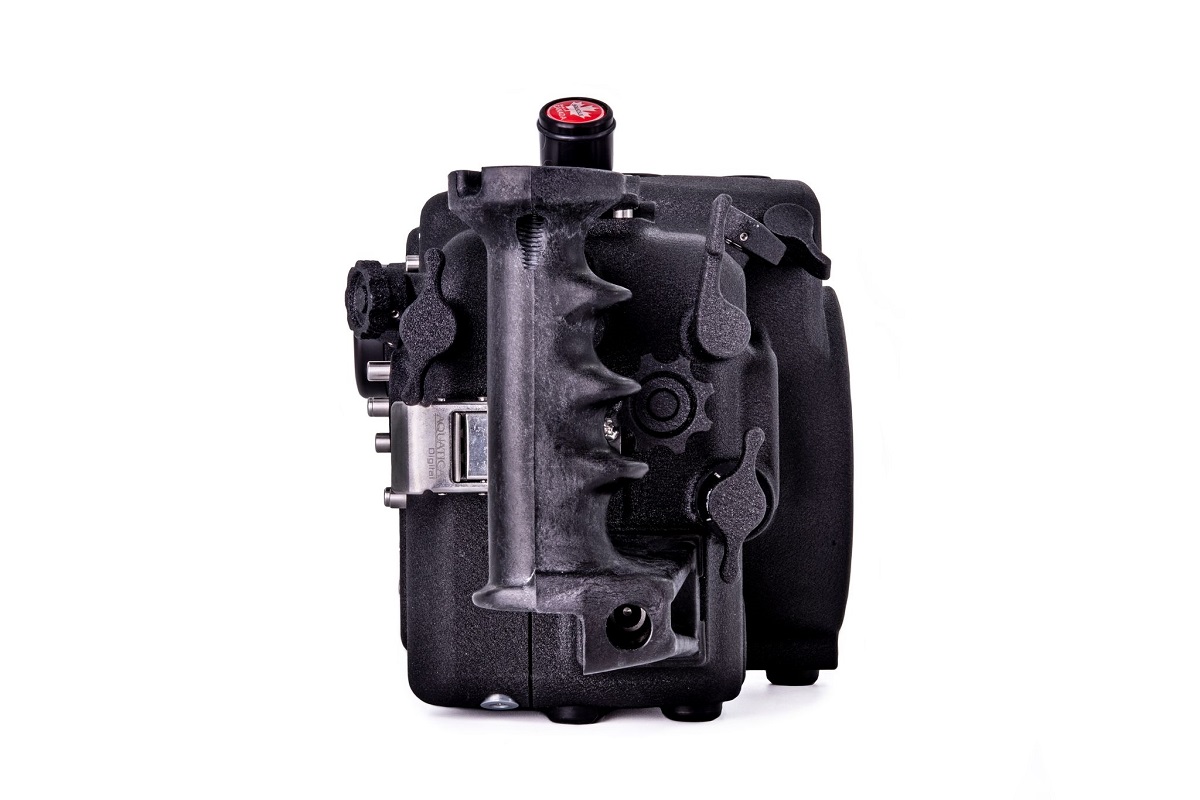 Aquatica AZ8: 20098 – Image 3