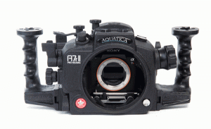 Aquatica A7R II: 20079