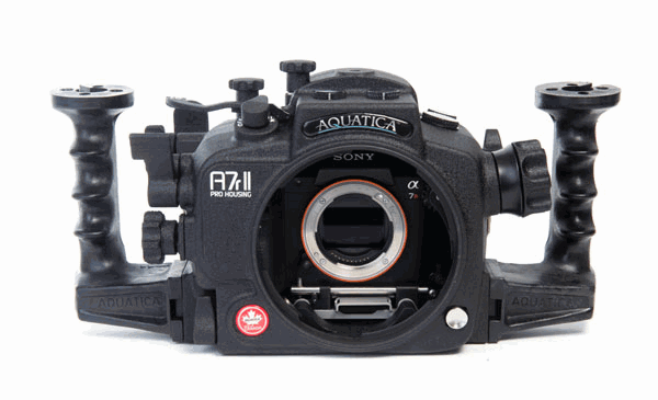 Aquatica A7R II: 20079