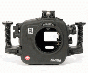 Aquatica A1DCX: 20075