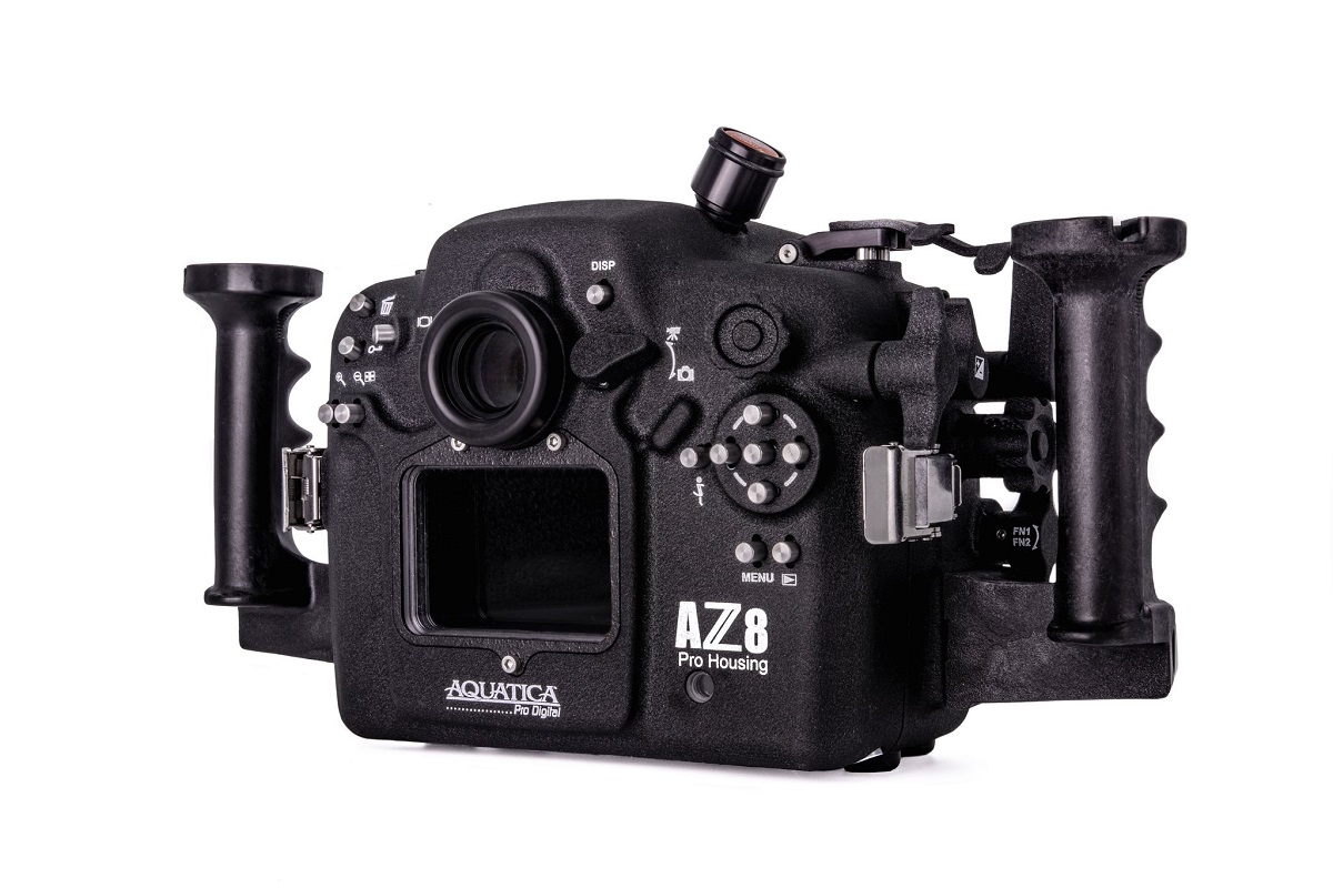 Aquatica AZ8: 20098 – Image 5