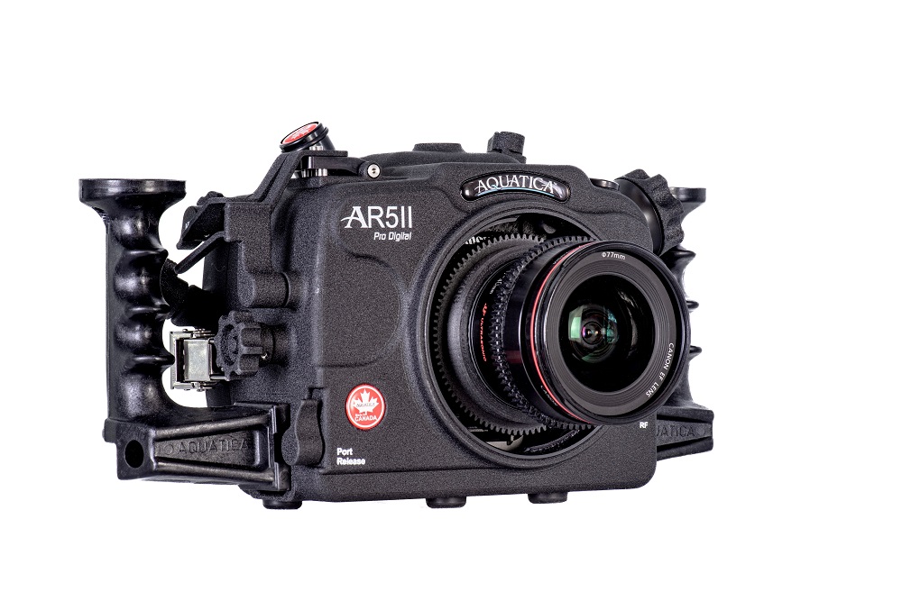 Aquatica AR5 II: 20099 – Image 6