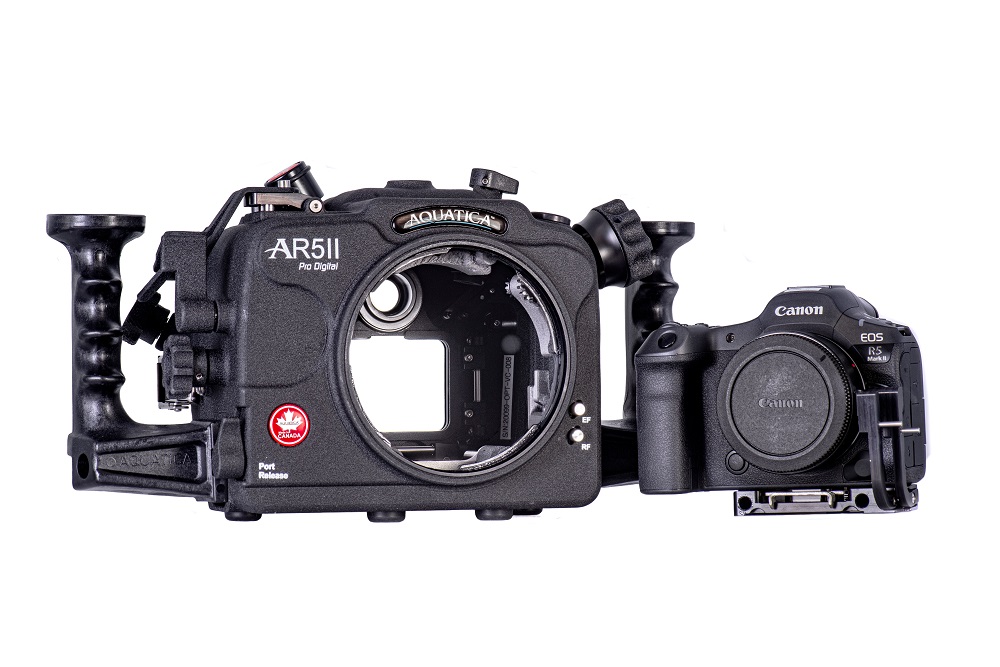 Aquatica AR5 II: 20099 – Image 8